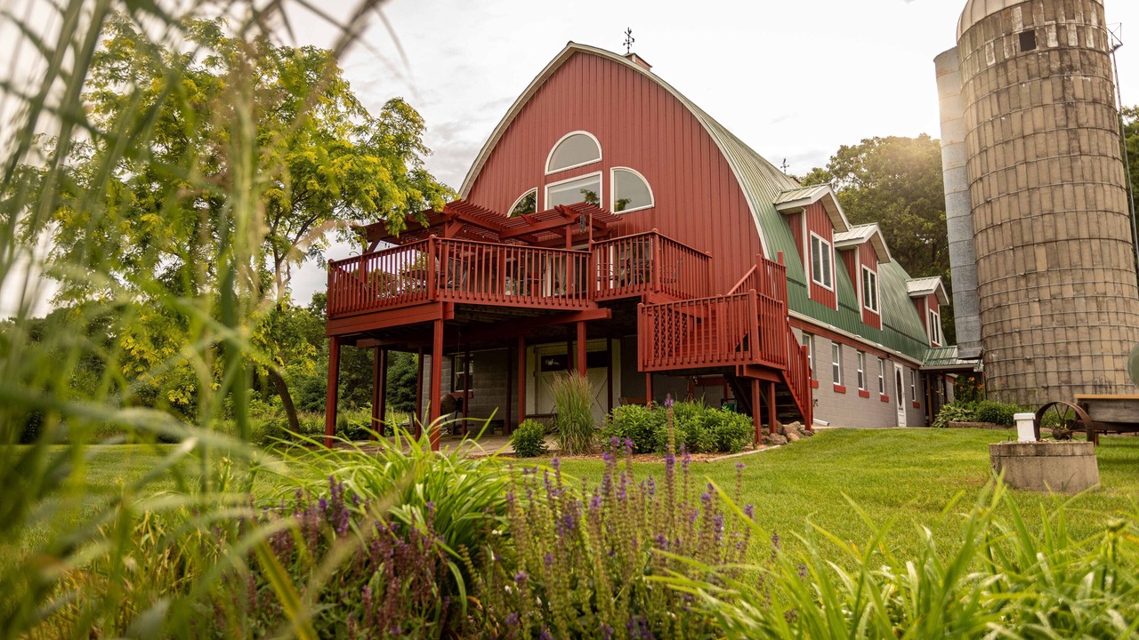 Photo of Outdoor in Briggsville