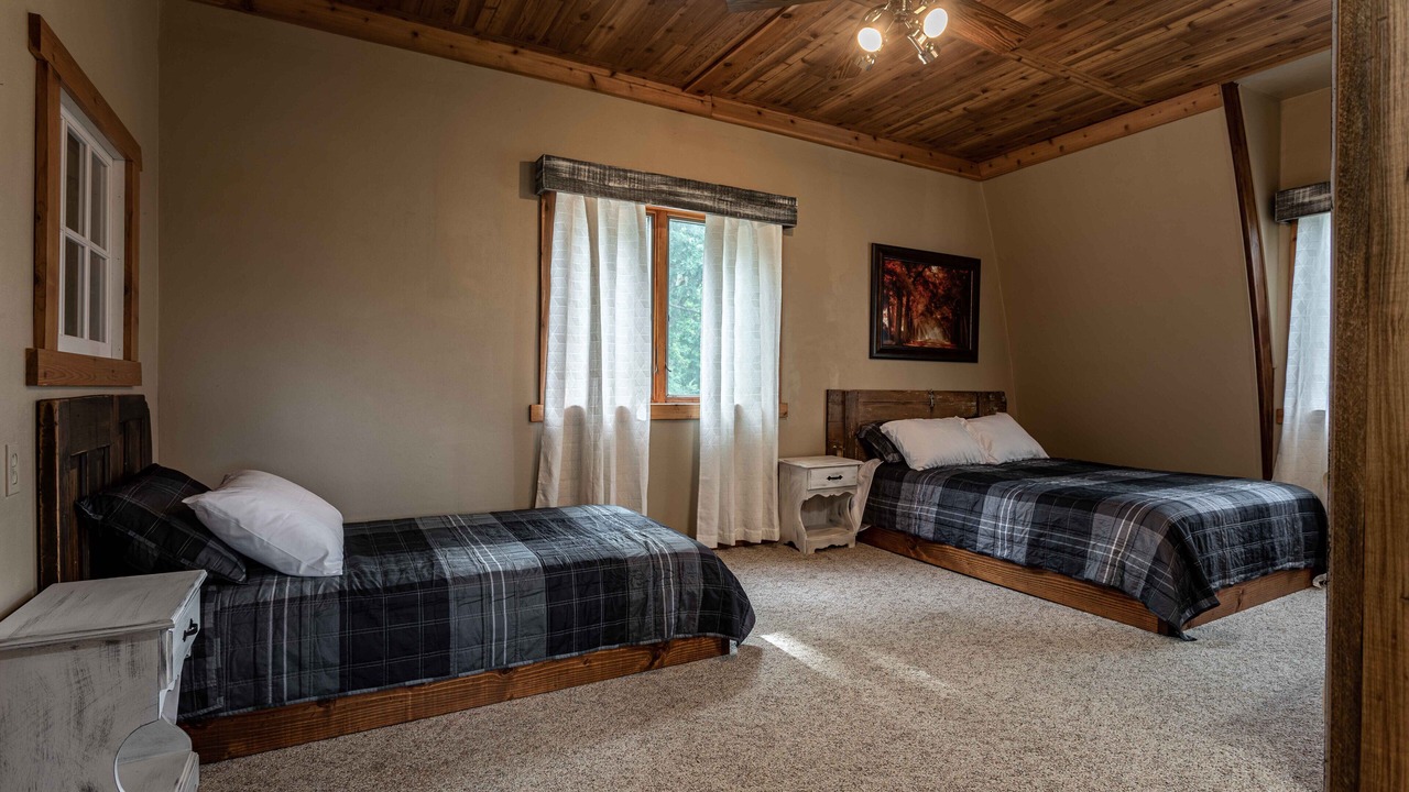 Photo of Bedroom in Briggsville