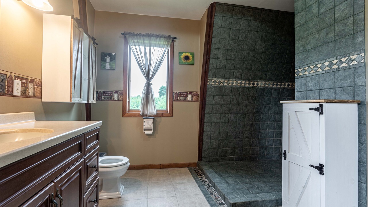 Photo of Bathroom in Briggsville