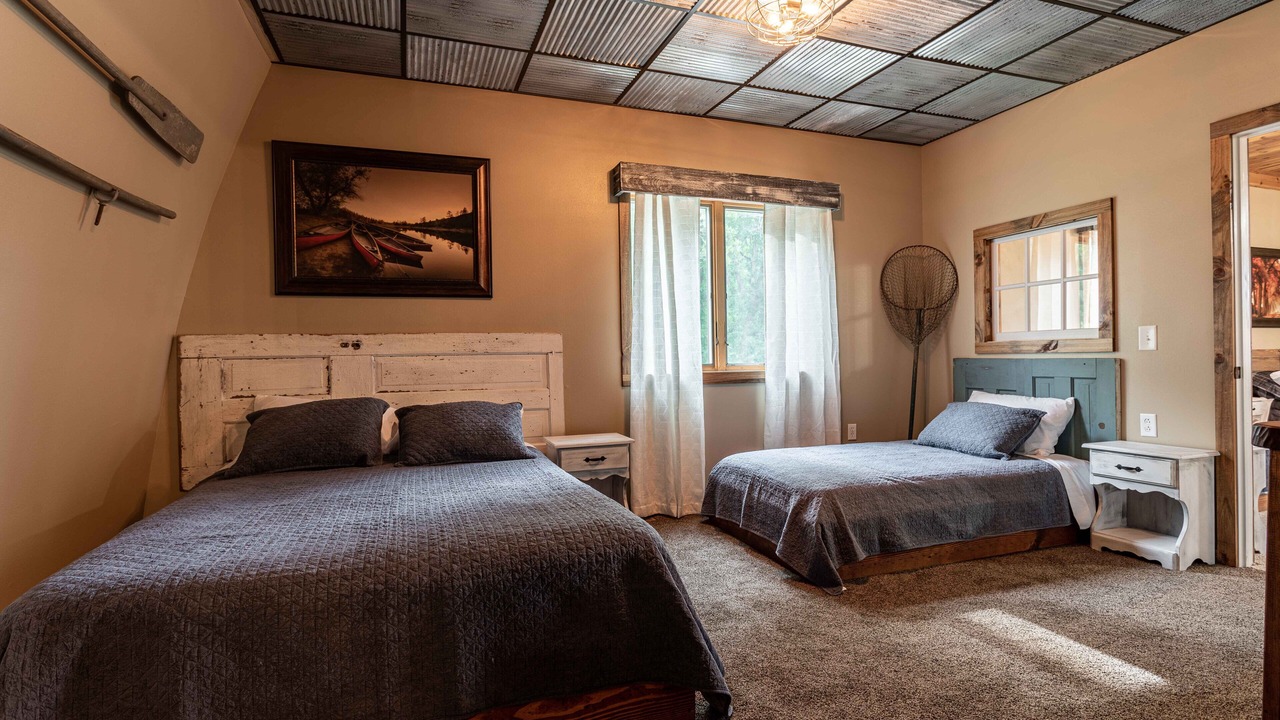 Photo of Bedroom in Briggsville