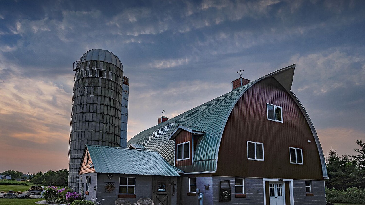 Photo of Outdoor in Briggsville