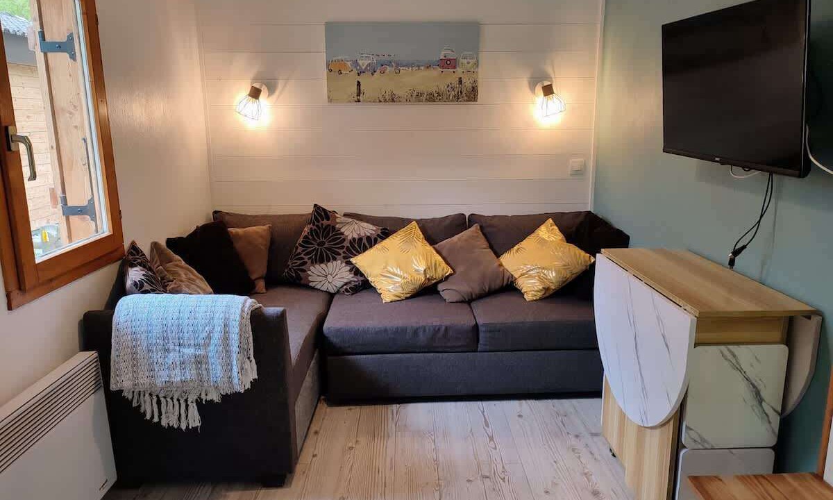 Photo of Bedroom in Verthier