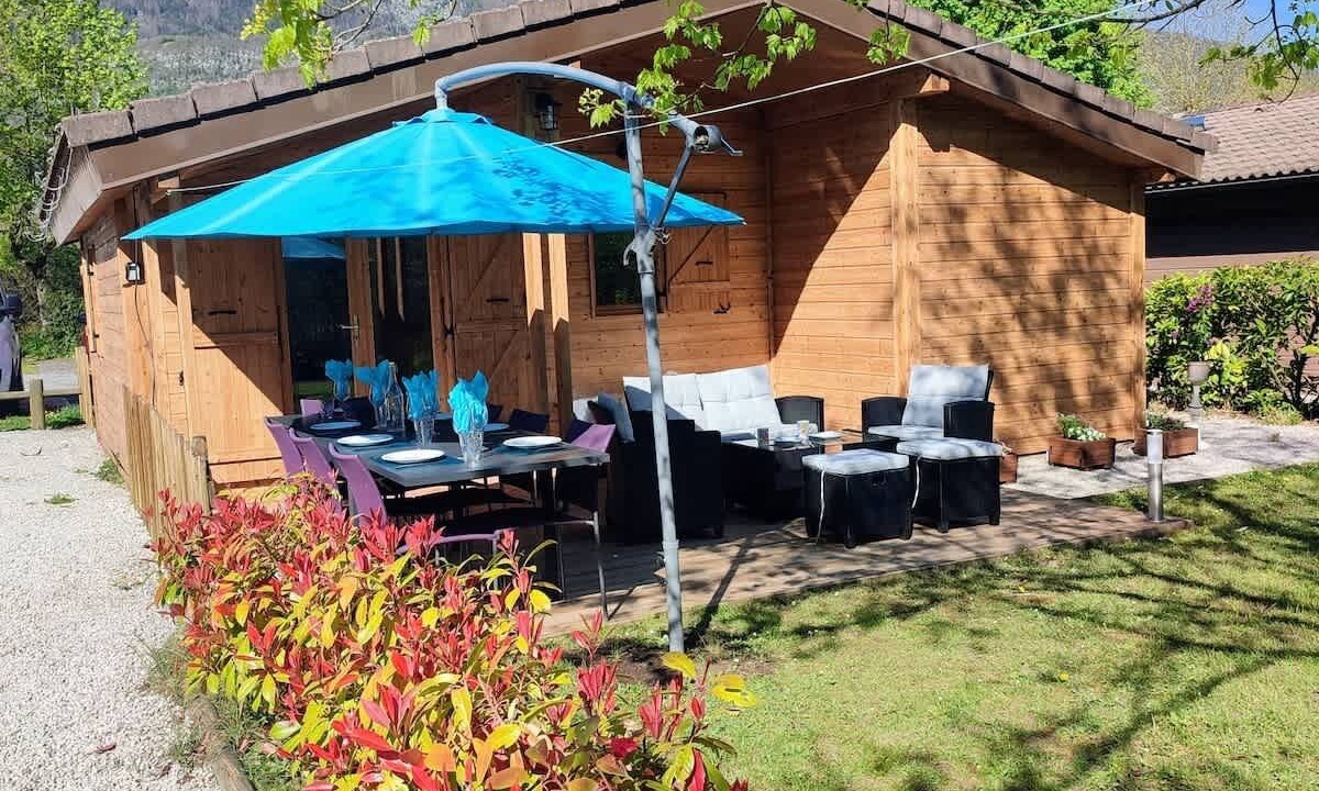 Photo of Outdoor in Verthier