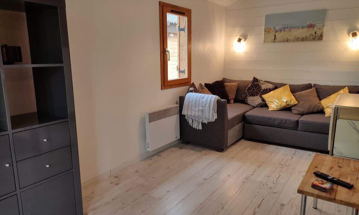 Photo of Bedroom in Verthier