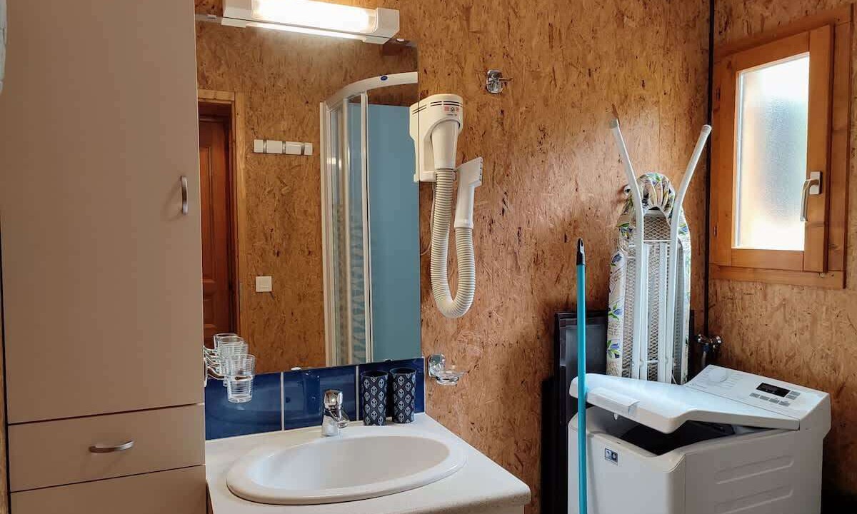 Photo of Bathroom in Verthier