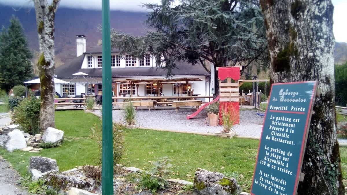 Photo of Outdoor in Verthier