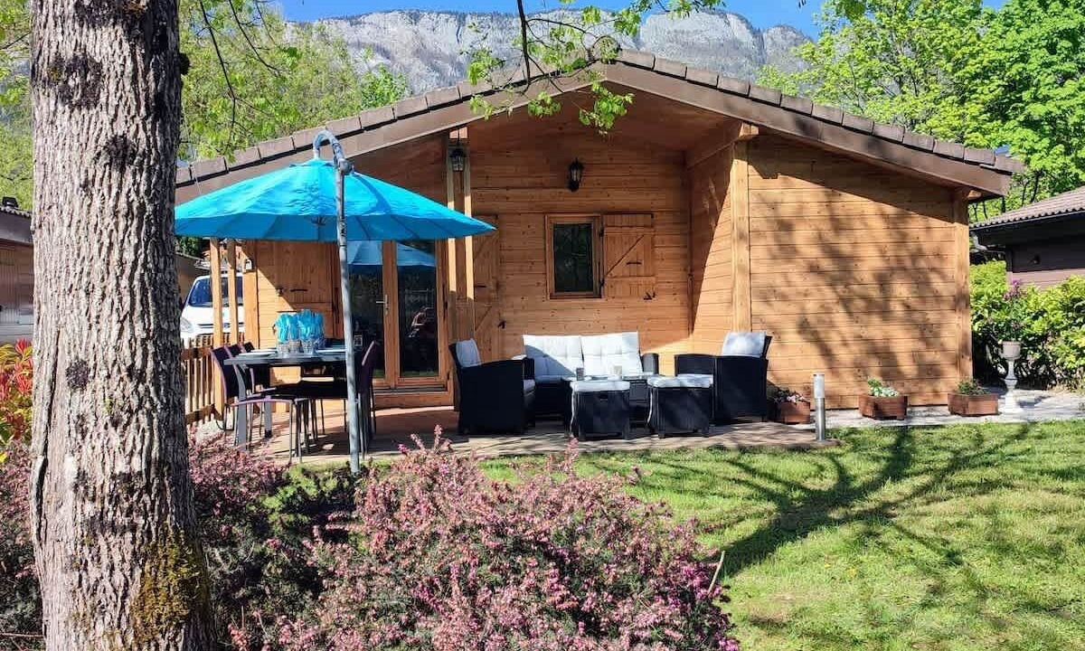 Photo of Outdoor in Verthier
