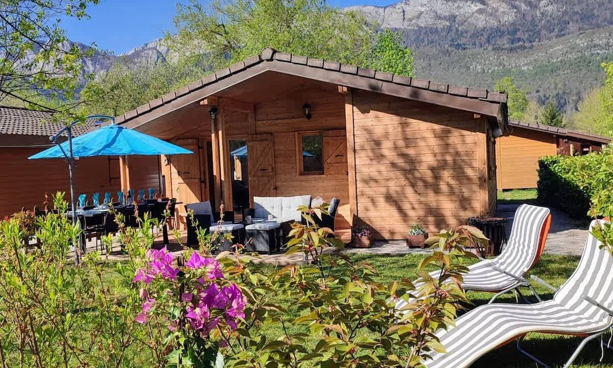 Photo of Outdoor in Verthier