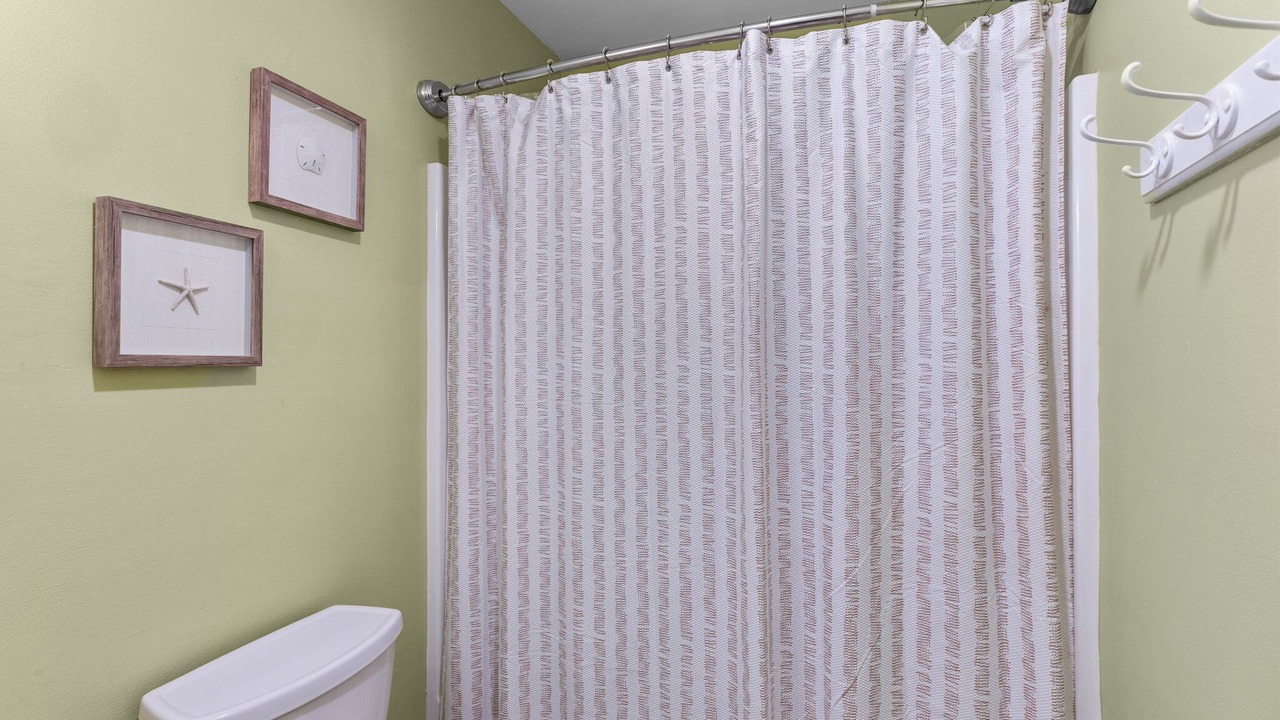Photo of Bathroom in Emerald Isle