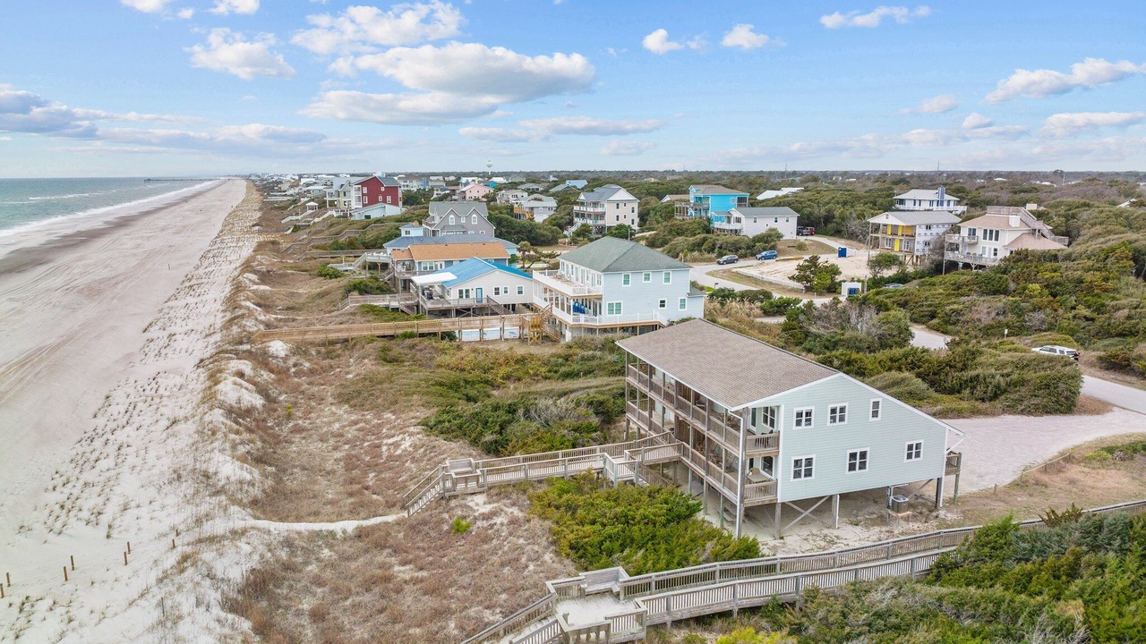 Photo of Outdoor in Emerald Isle