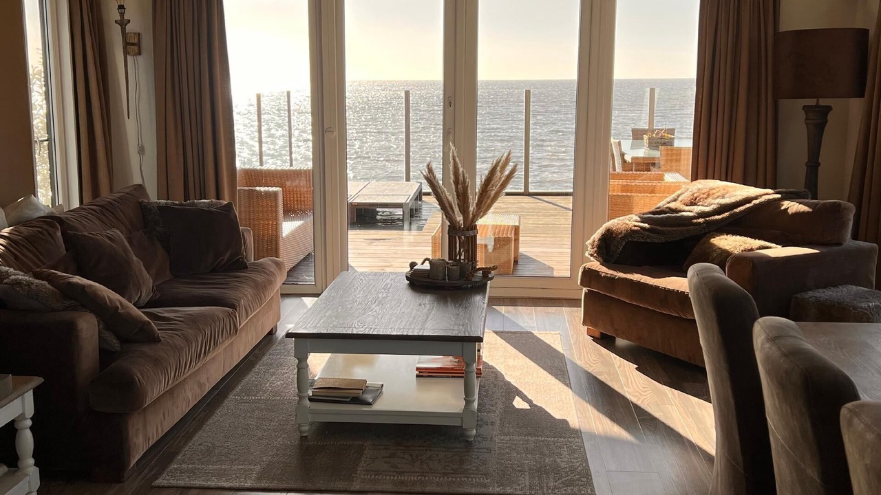 Photo of Livingroom in Bovenkarspel