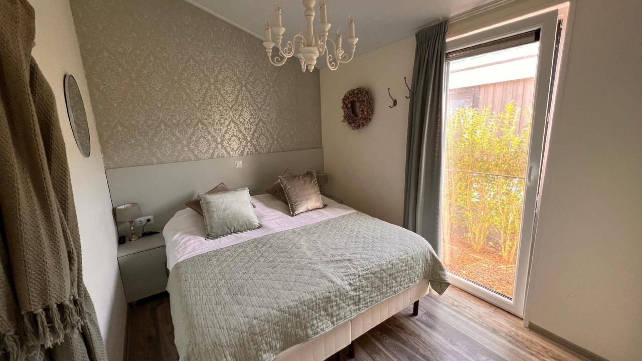Photo of Bedroom in Bovenkarspel