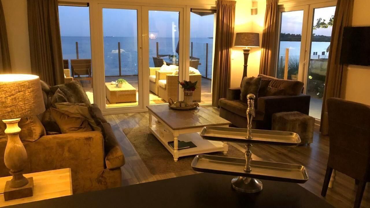 Photo of Livingroom in Bovenkarspel