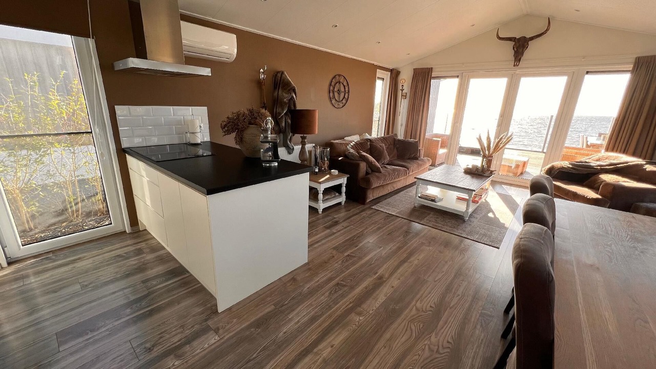 Photo of Livingroom in Bovenkarspel