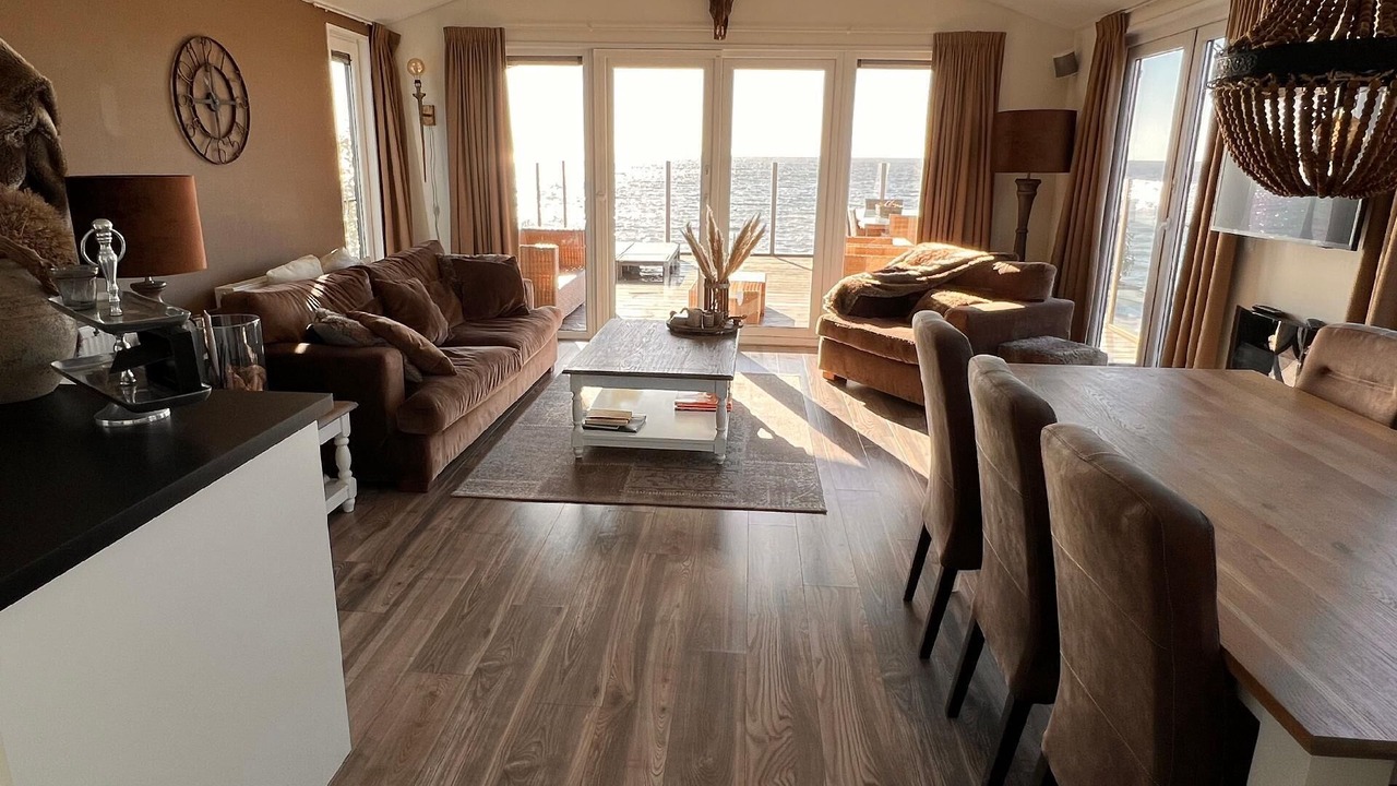 Photo of Livingroom in Bovenkarspel