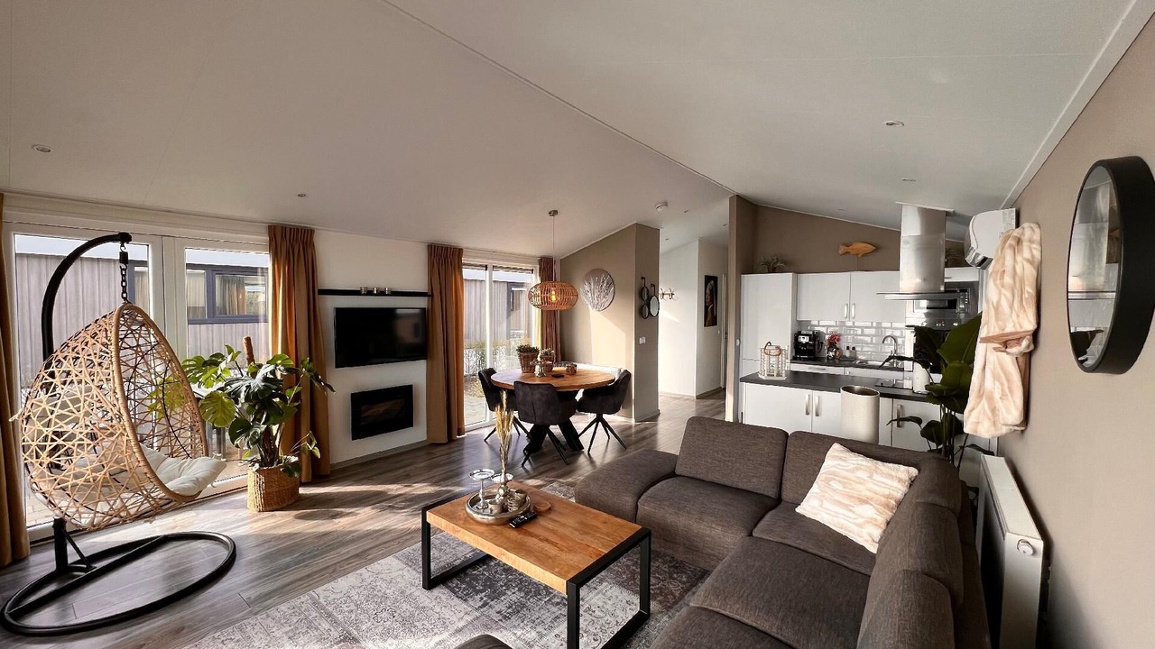 Photo of Livingroom in Bovenkarspel