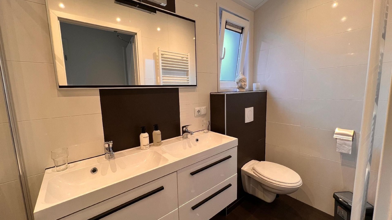 Photo of Bathroom in Bovenkarspel