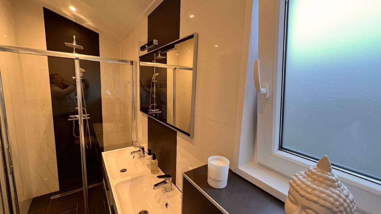 Photo of Bathroom in Bovenkarspel