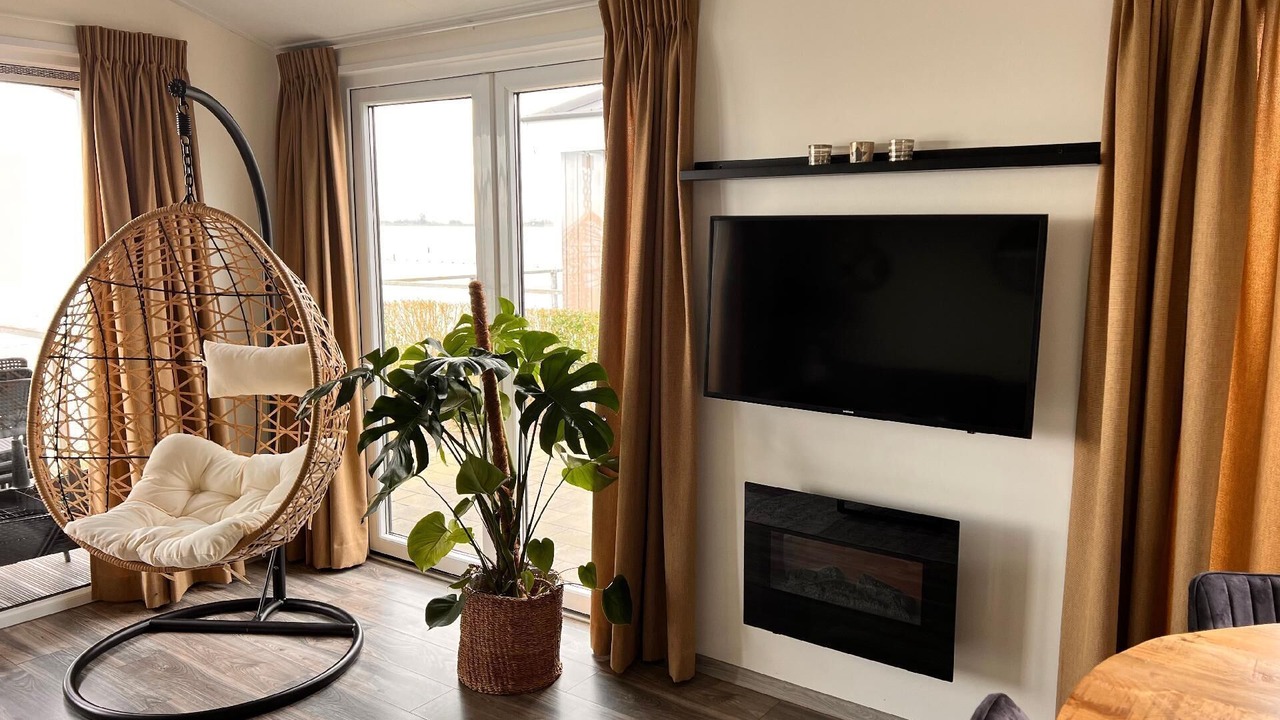 Photo of Livingroom in Bovenkarspel
