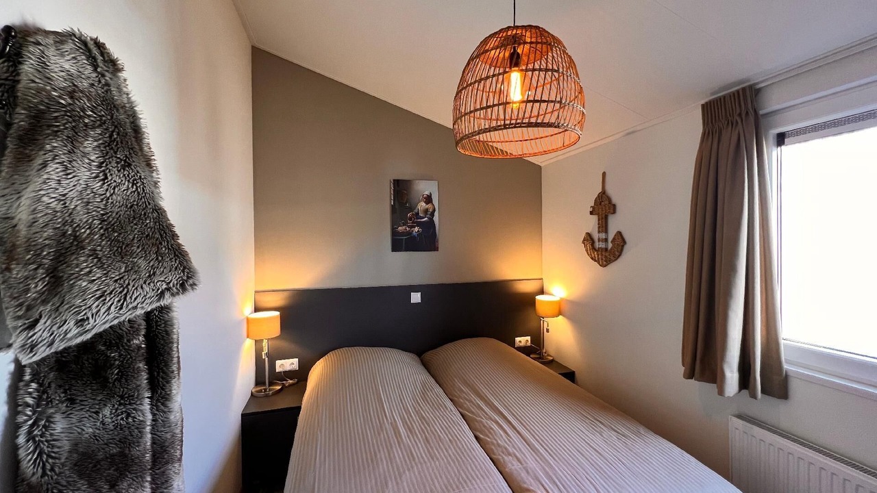 Photo of Bedroom in Bovenkarspel