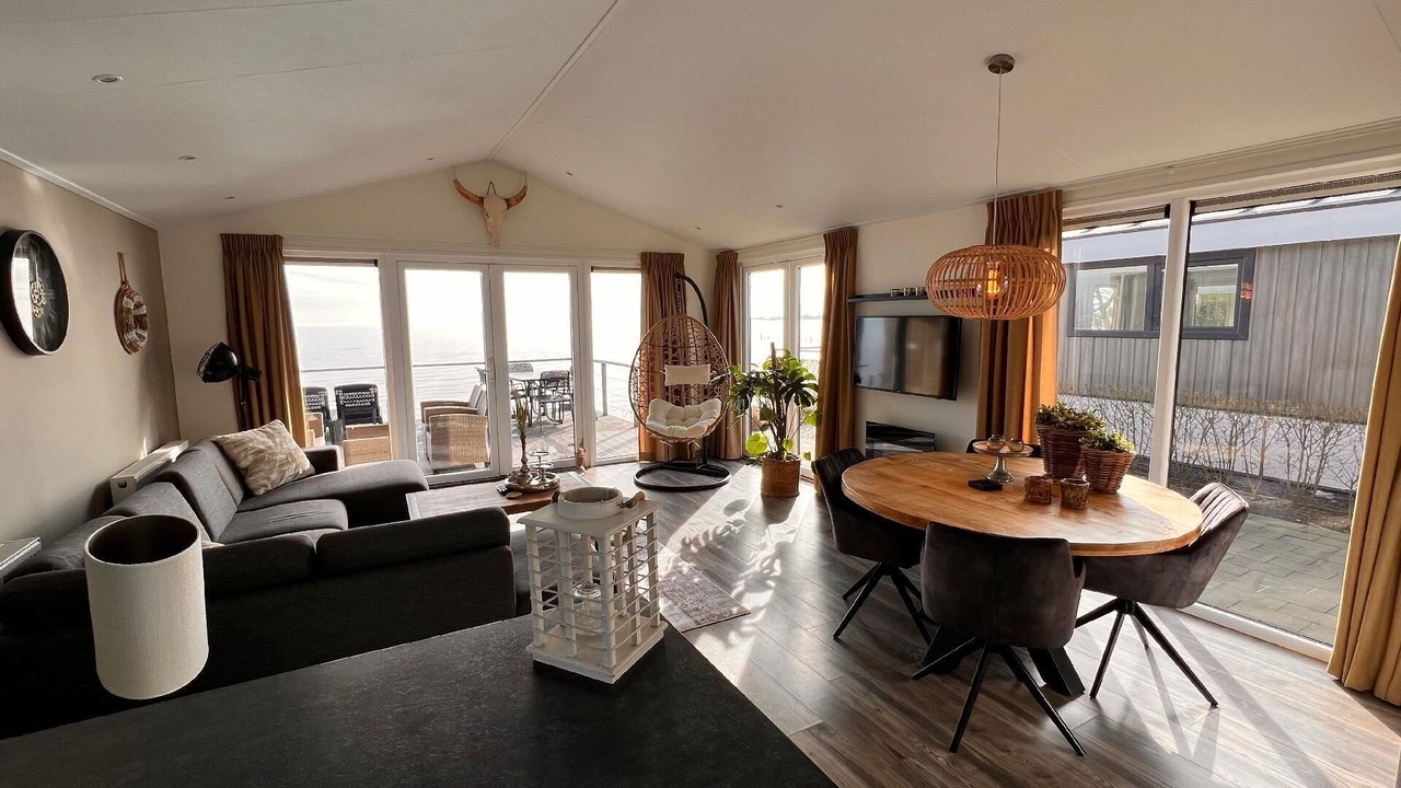 Photo of Livingroom in Bovenkarspel