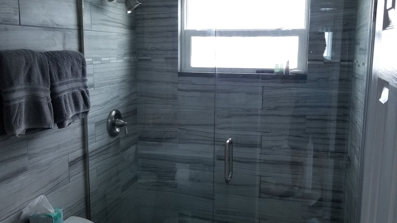 Photo of Bathroom in Little Venice