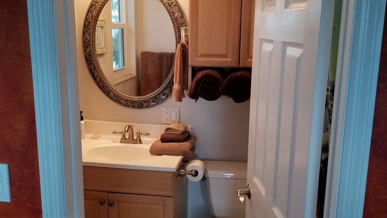 Photo of Bathroom in Little Venice