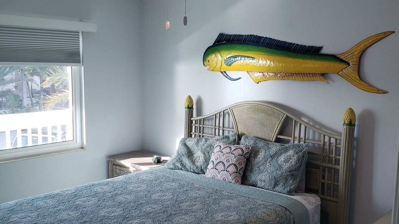 Photo of Bedroom in Little Venice