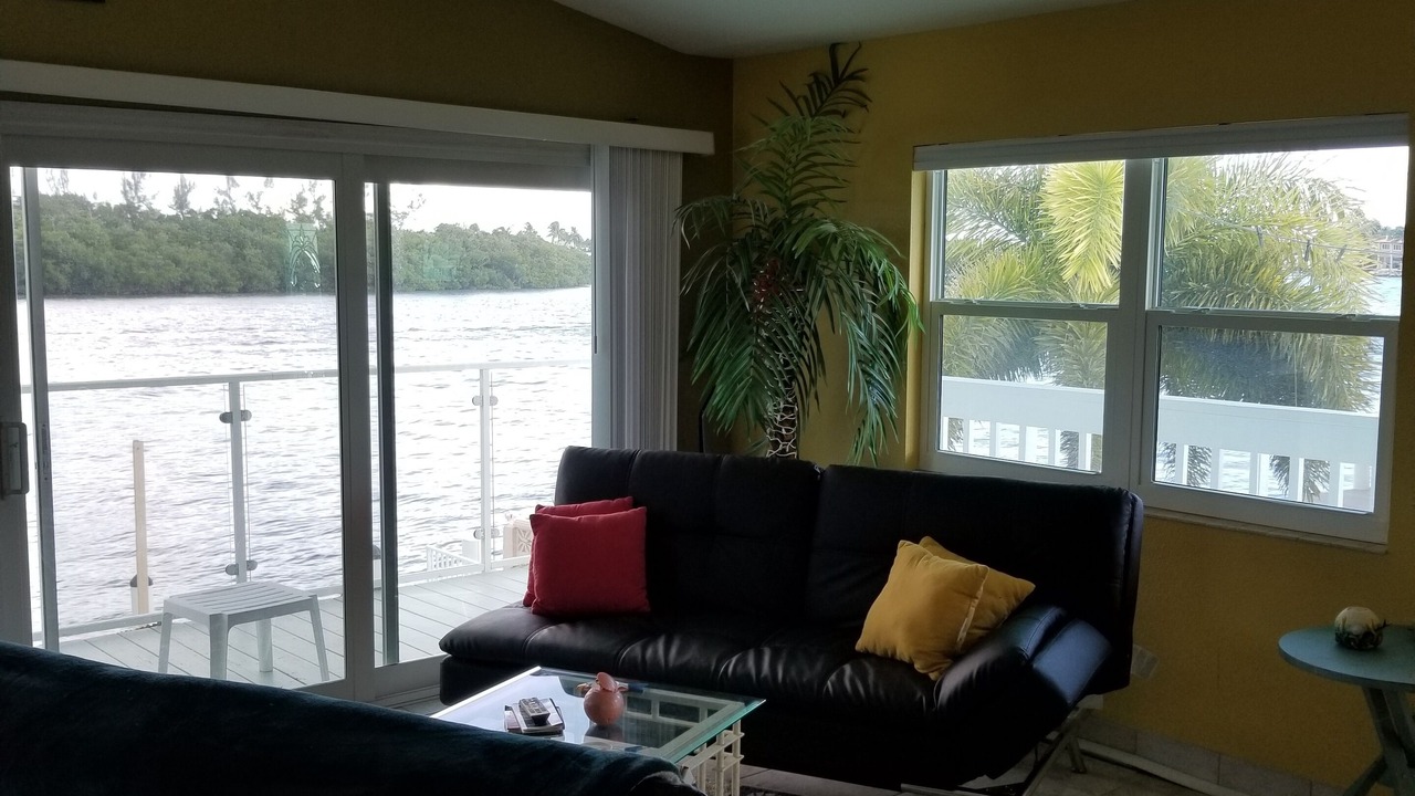 Photo of Livingroom in Little Venice