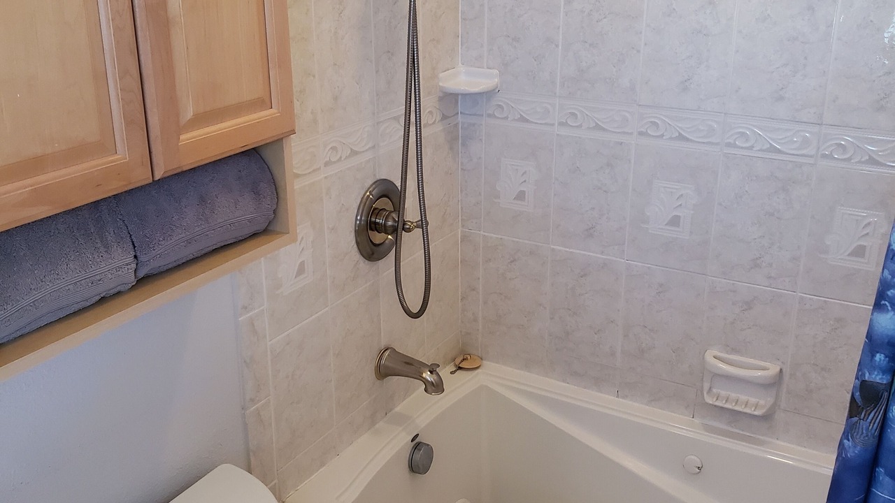 Photo of Bathroom in Little Venice