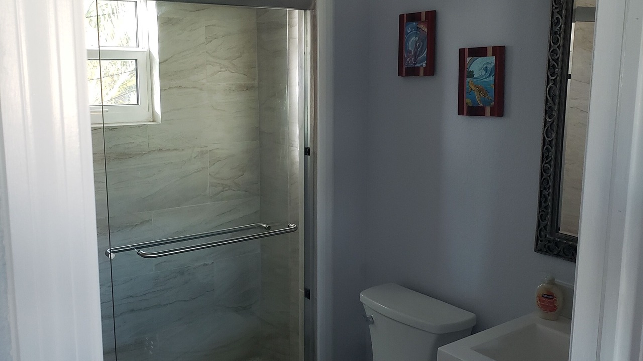 Photo of Bathroom in Little Venice