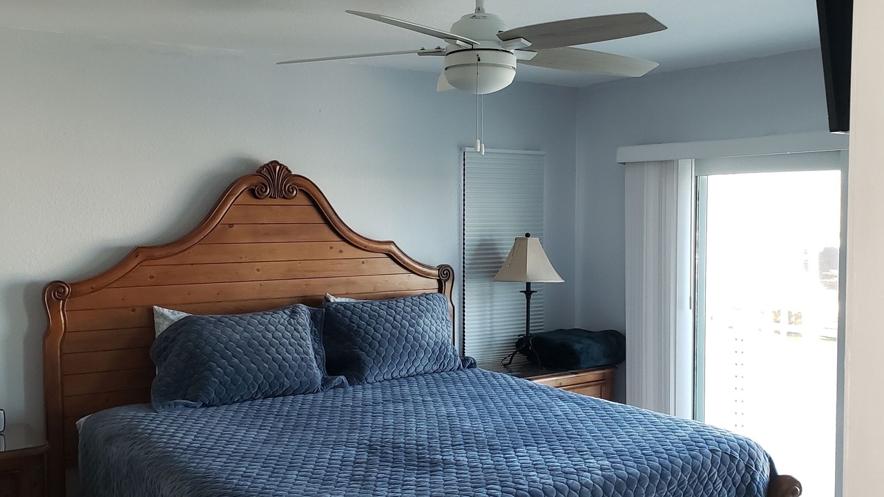 Photo of Bedroom in Little Venice
