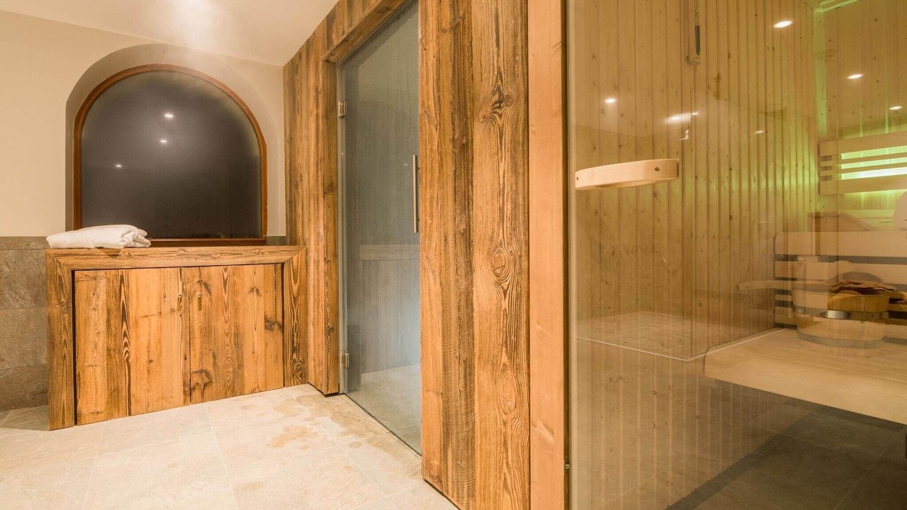 Photo of Bathroom in Praz-sur-Arly