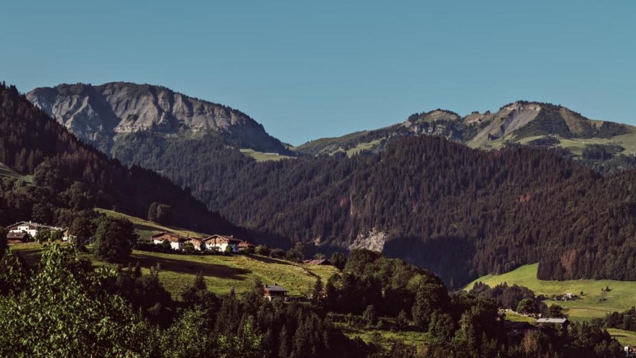 Photo of Others in Praz-sur-Arly