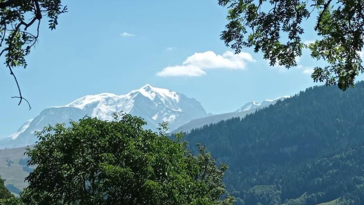 Photo of Others in Praz-sur-Arly