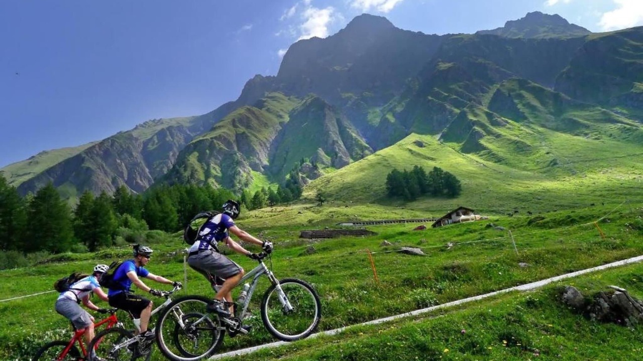 Photo of Others in Praz-sur-Arly