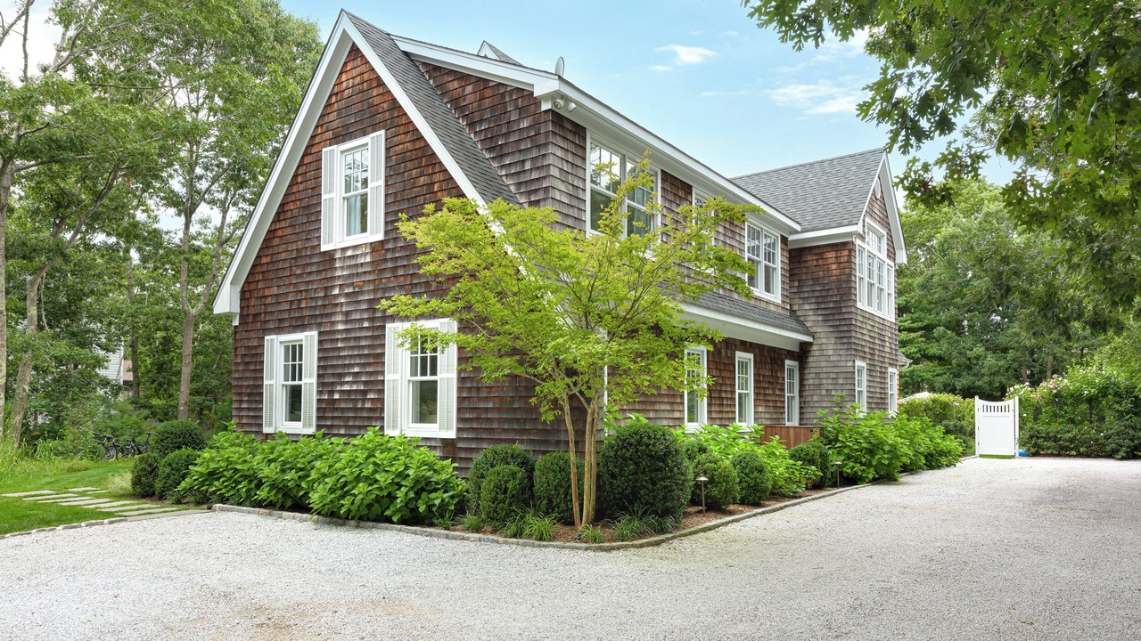 Photo of Outdoor in Wainscott Woods