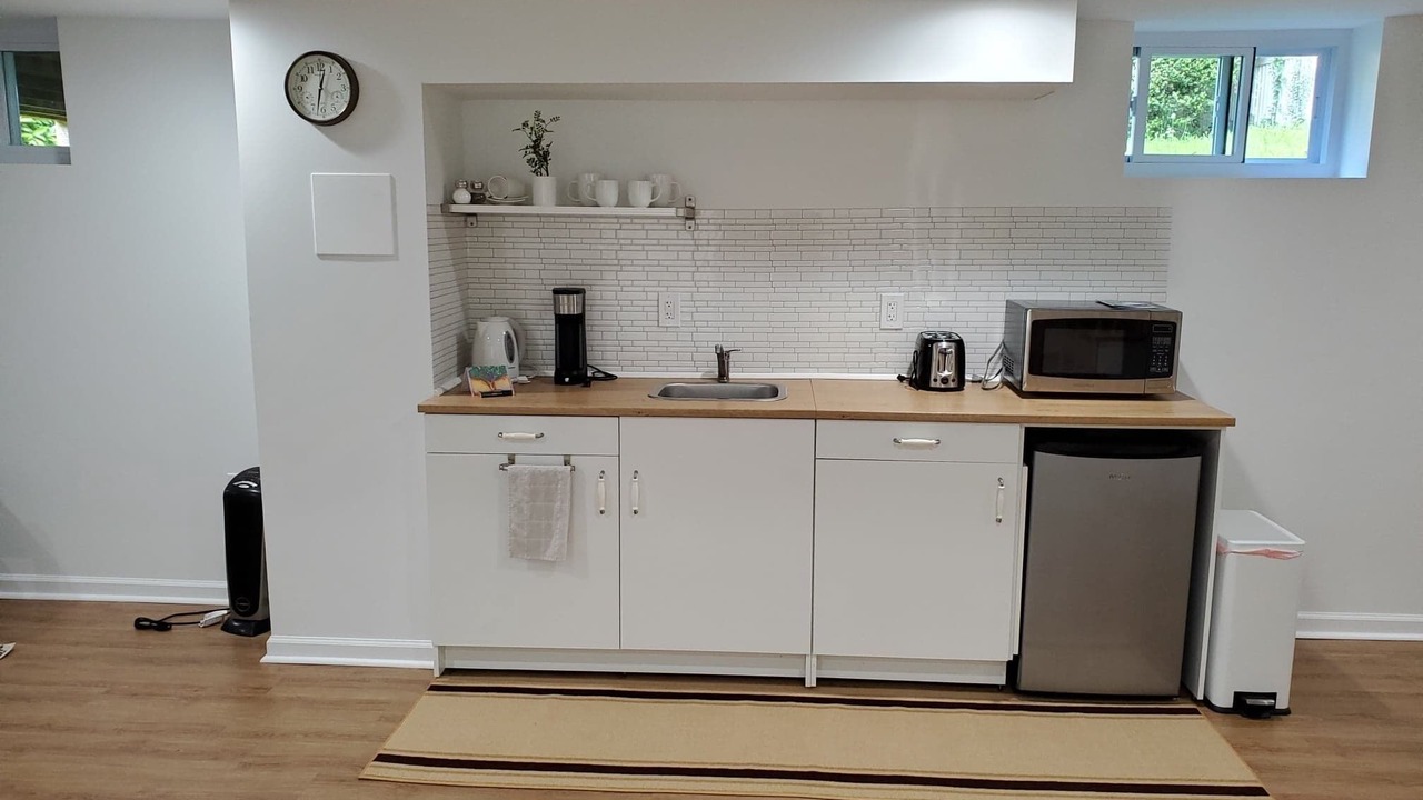 Photo of Kitchen in Silver Spring