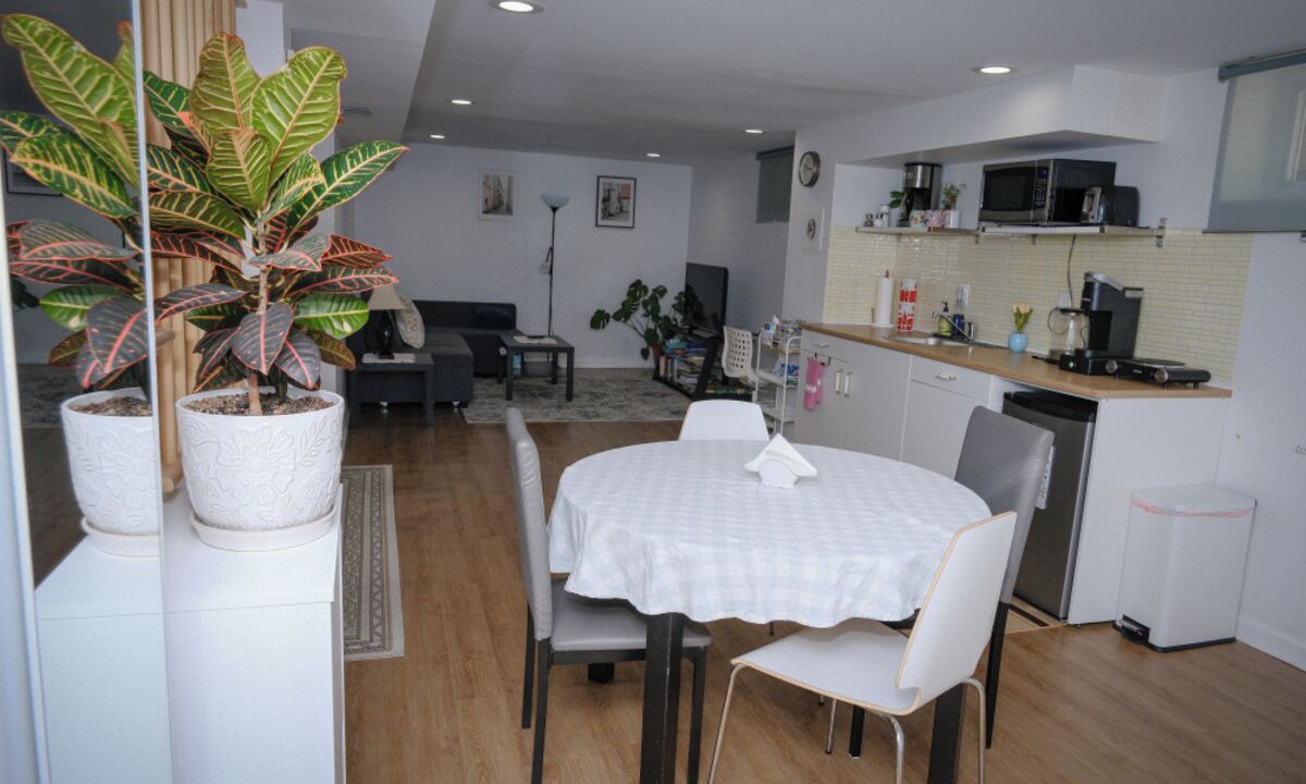 Photo of Bedroom in Silver Spring