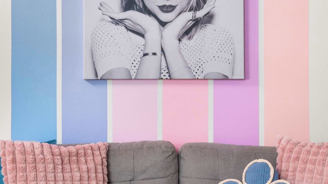Photo of Bedroom in Music Row