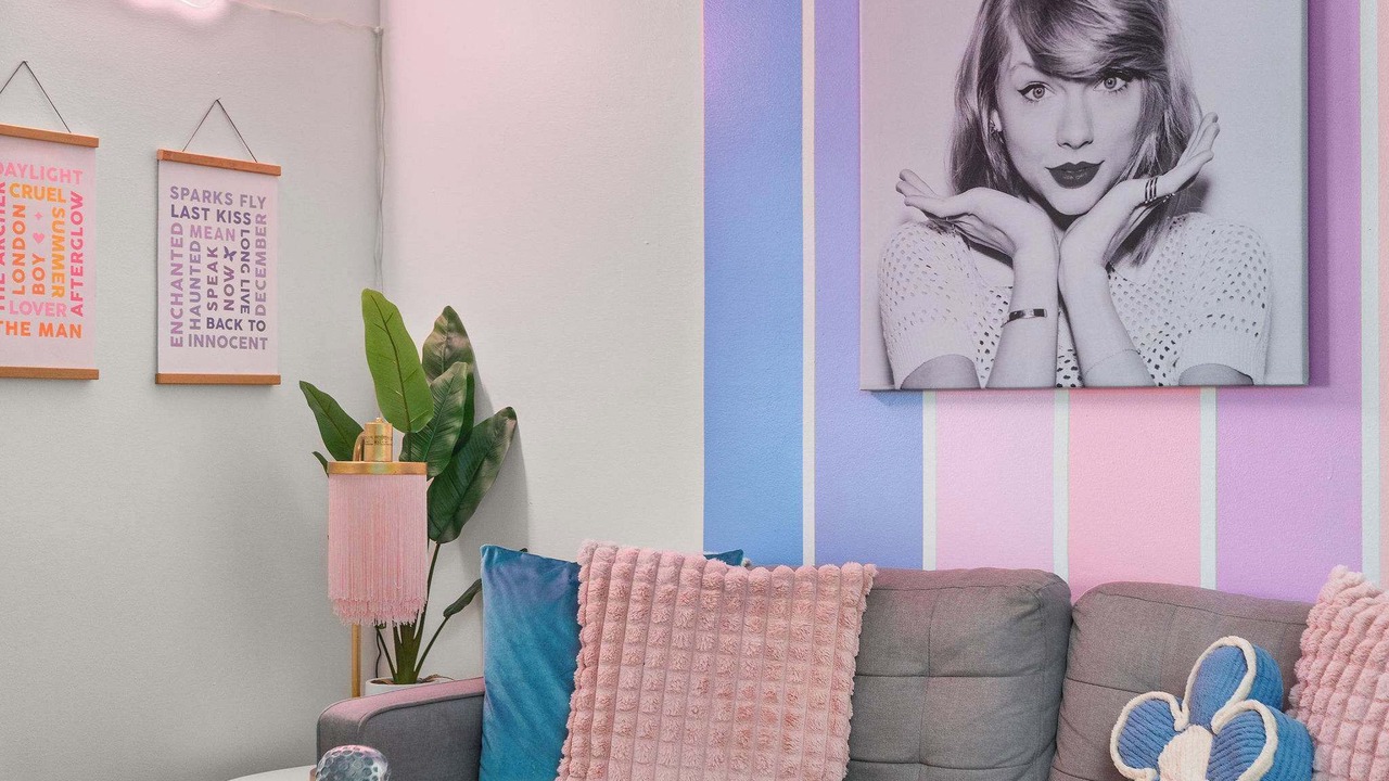 Photo of Bedroom in Music Row