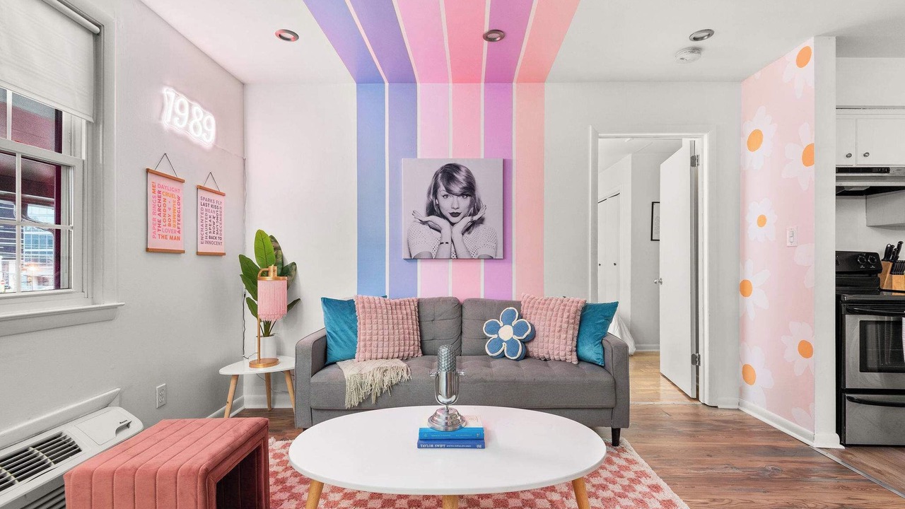 Photo of Bedroom in Music Row