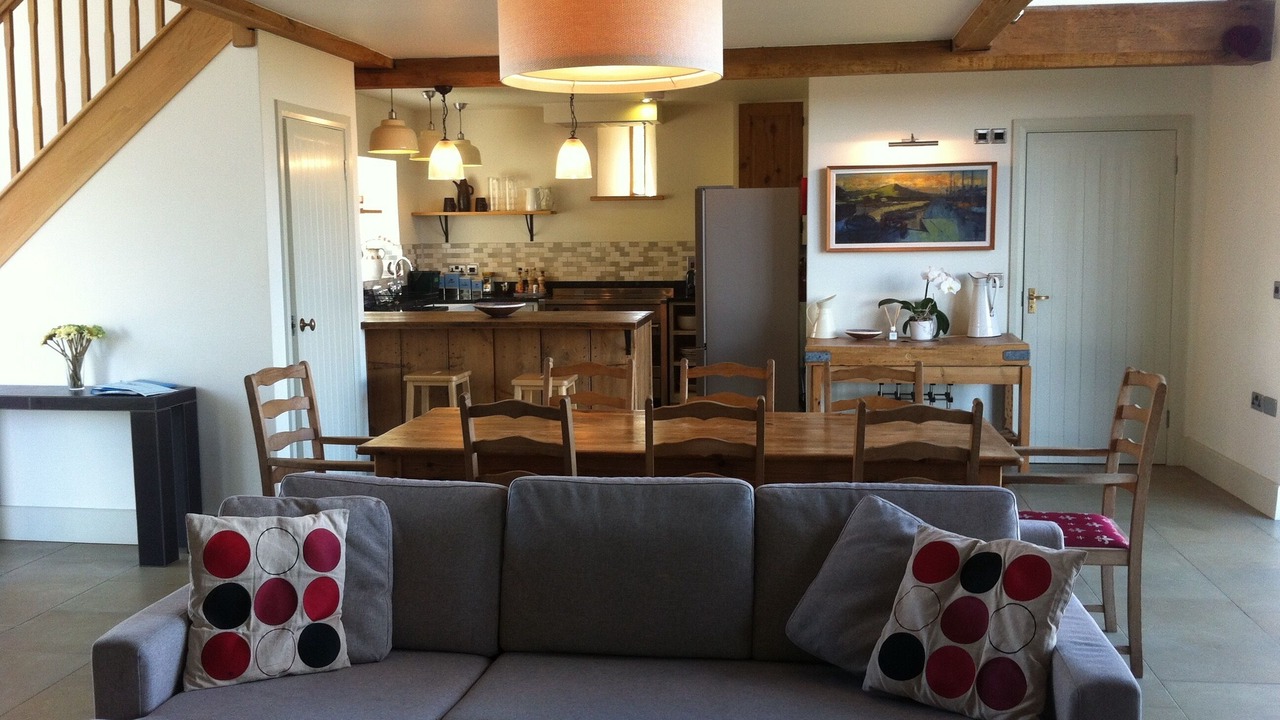 Photo of Livingroom in Whichford