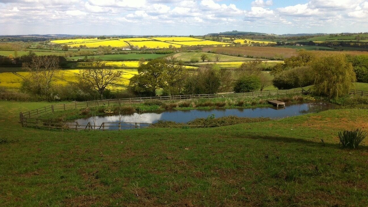 Photo of Outdoor in Whichford