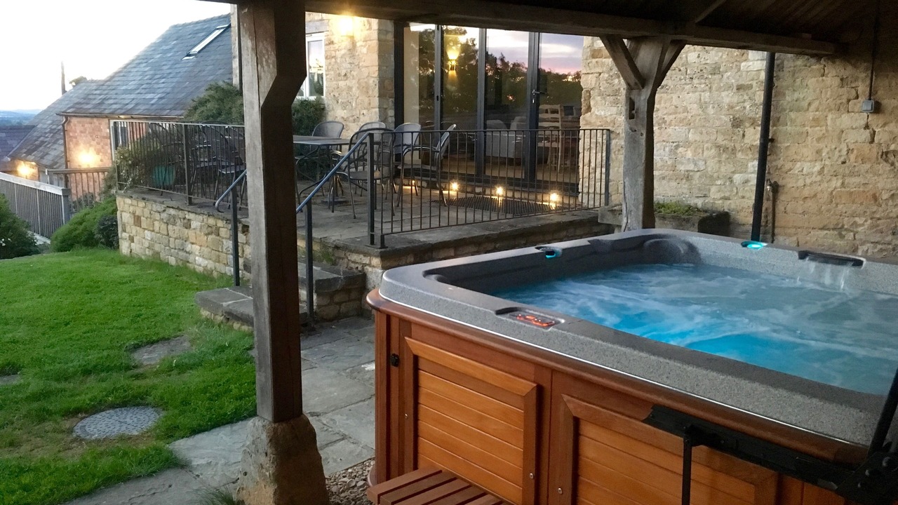 Photo of Patio Balcony in Whichford