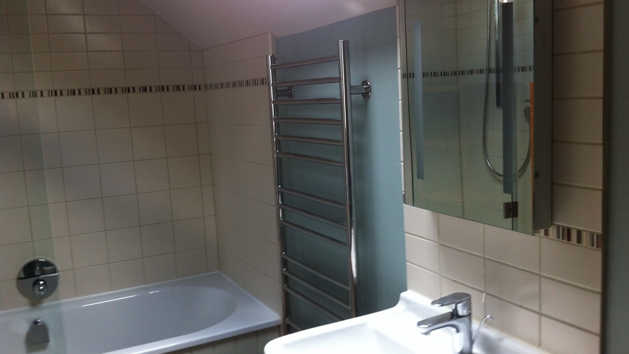 Photo of Bathroom in Whichford