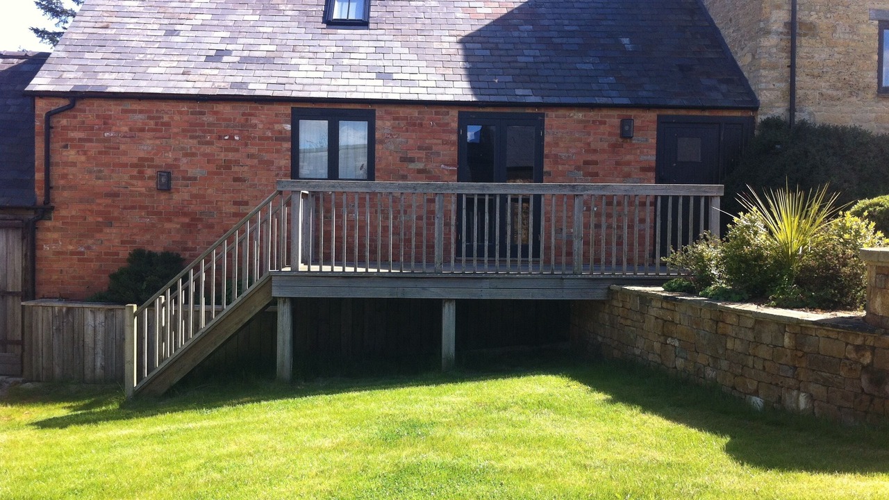 Photo of Outdoor in Whichford