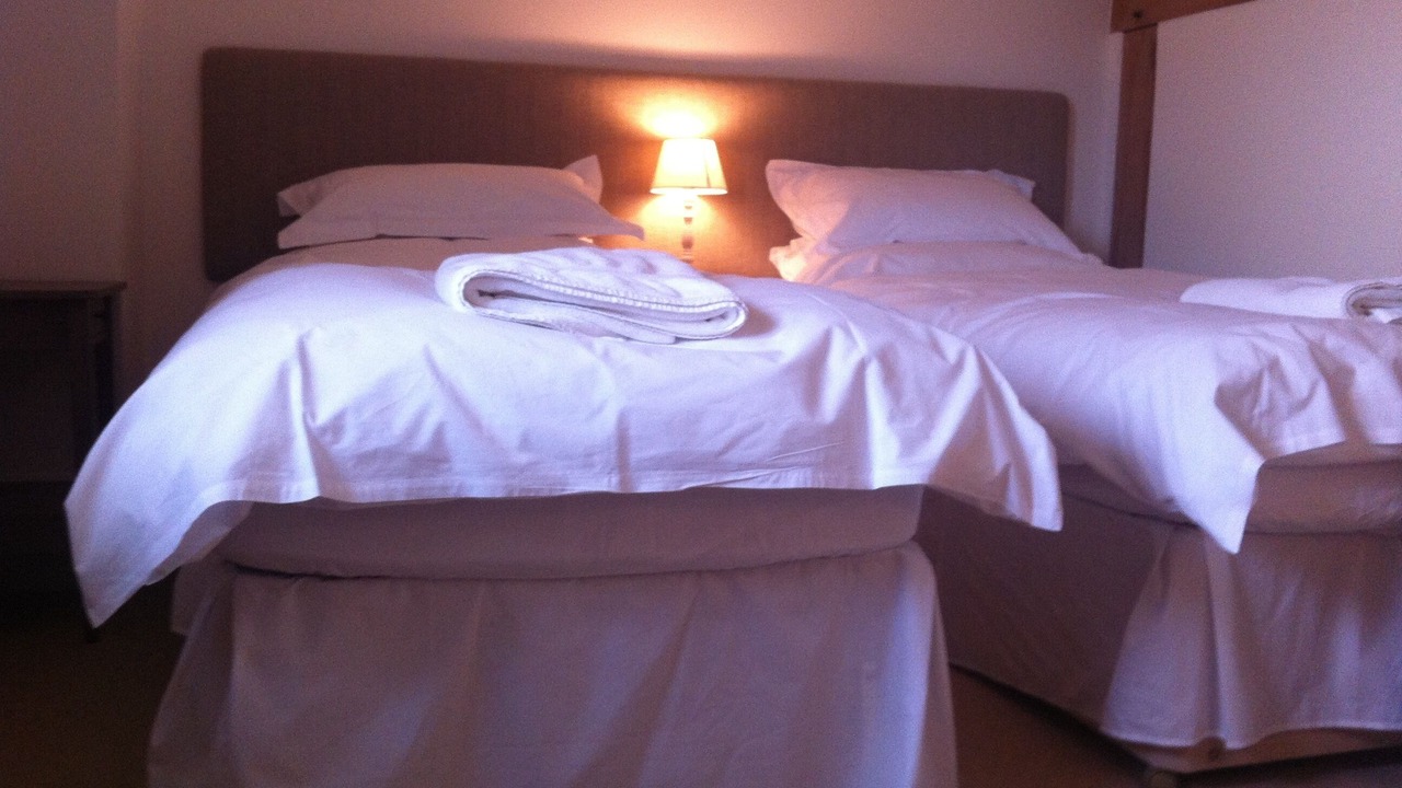 Photo of Bedroom in Whichford