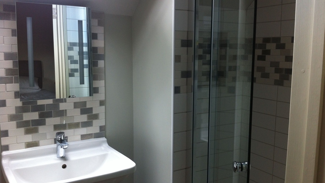 Photo of Bathroom in Whichford