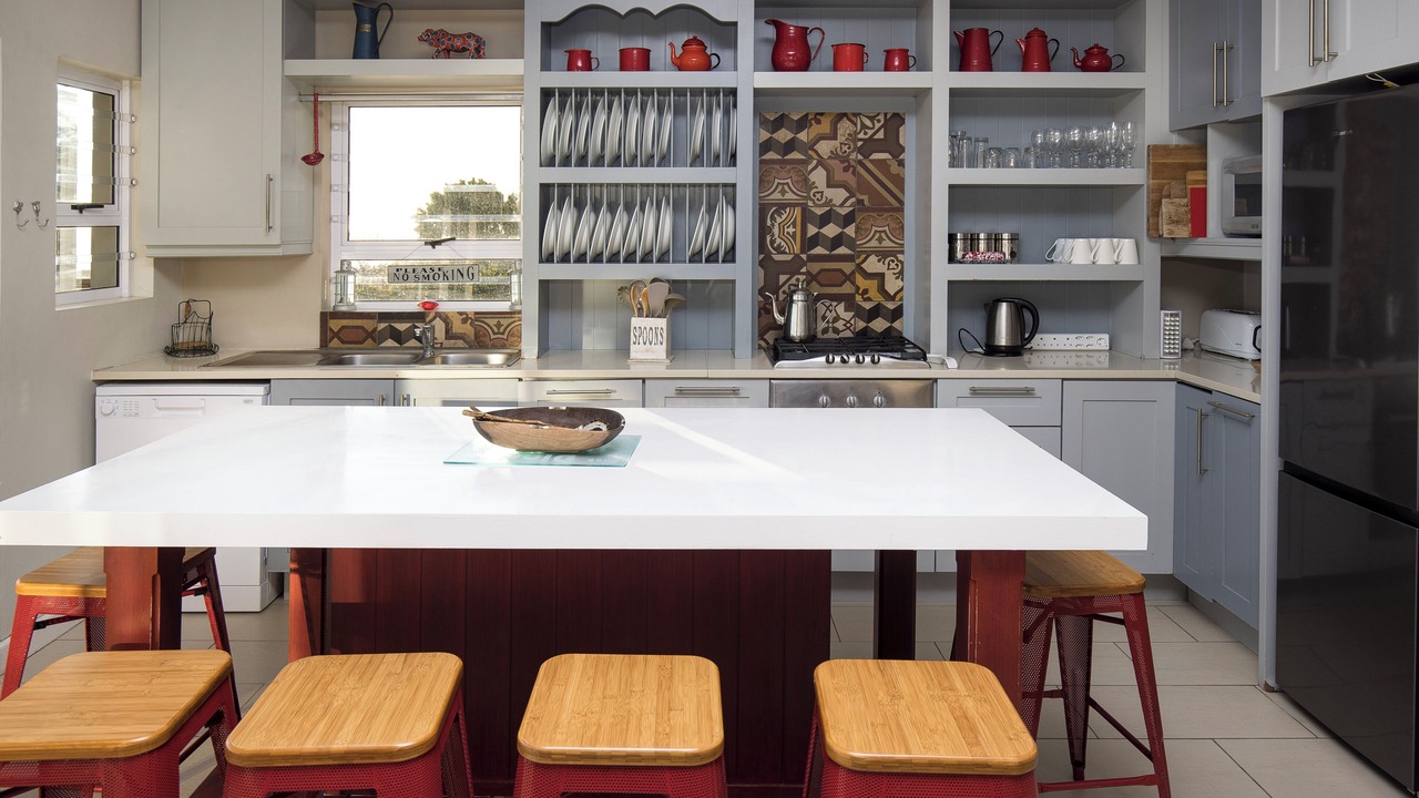 Photo of Kitchen in Simon's Town